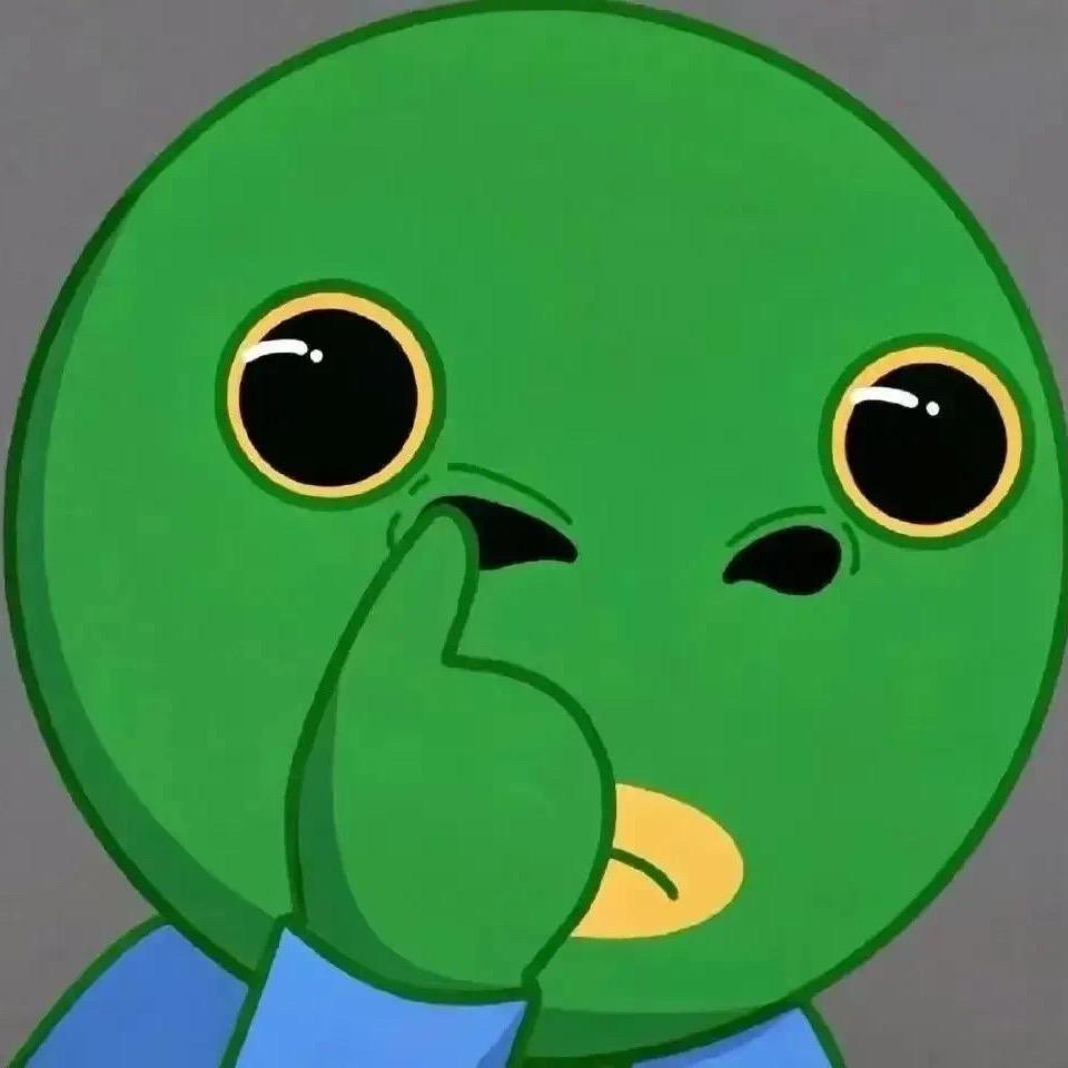 悲伤的杰克