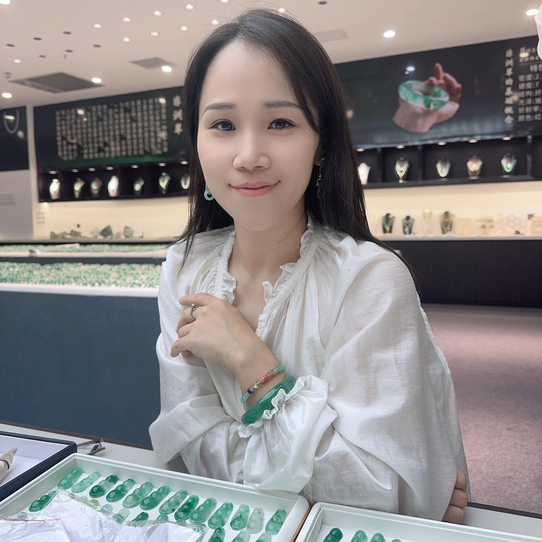 宝玥翠珠宝