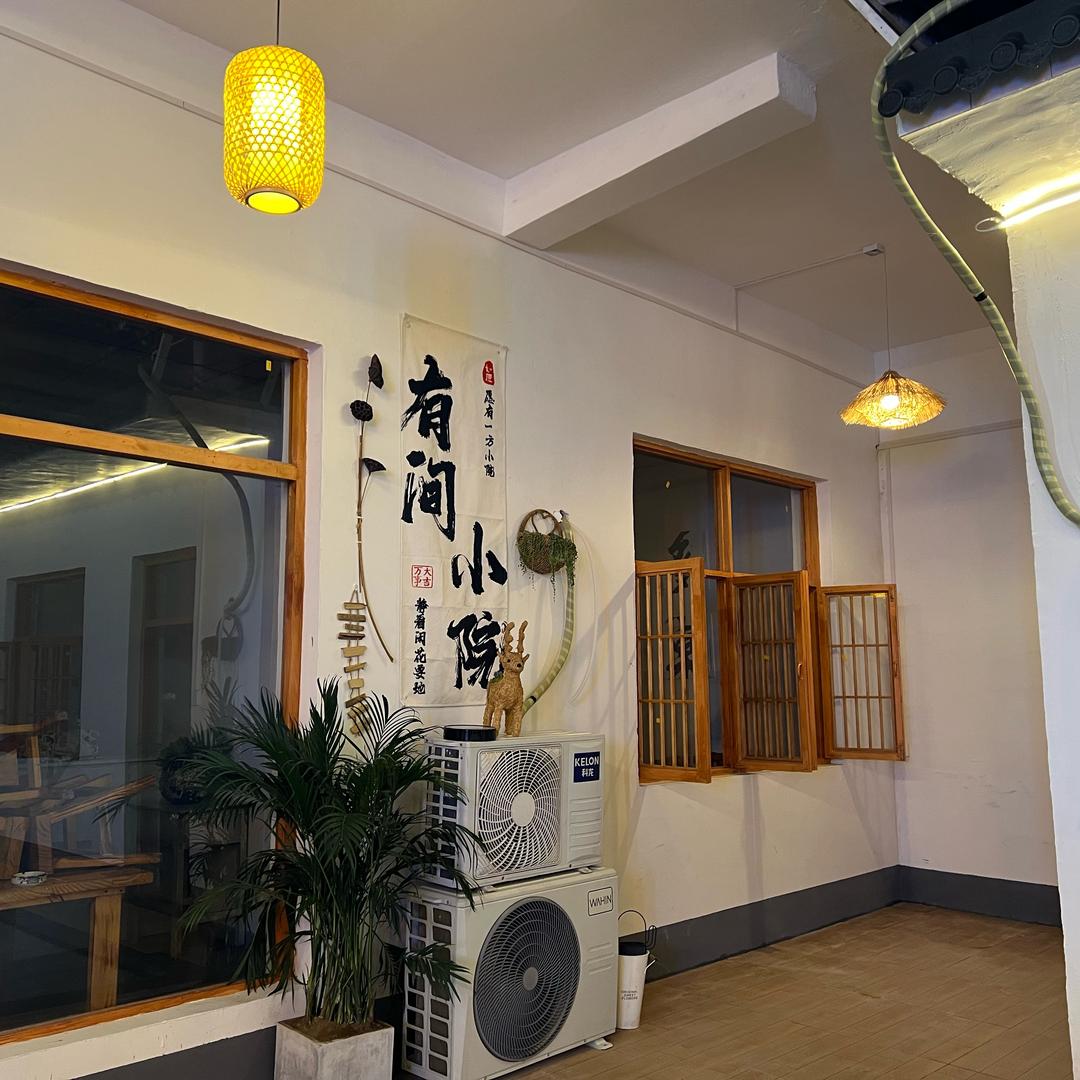 小巷人家小巷人家