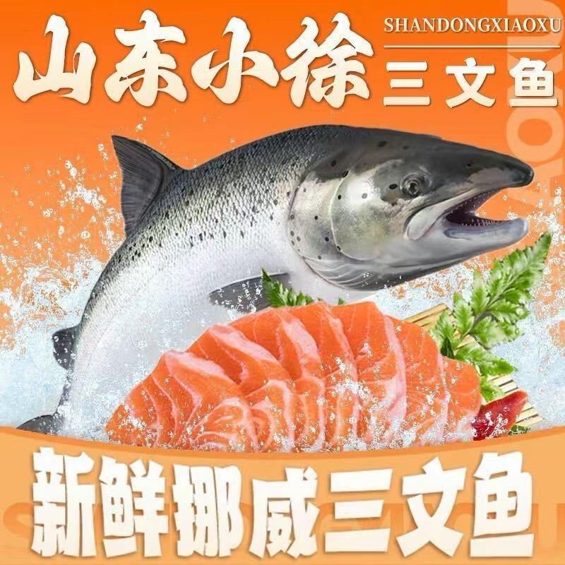 山东小徐海鲜优品小铺零售店
