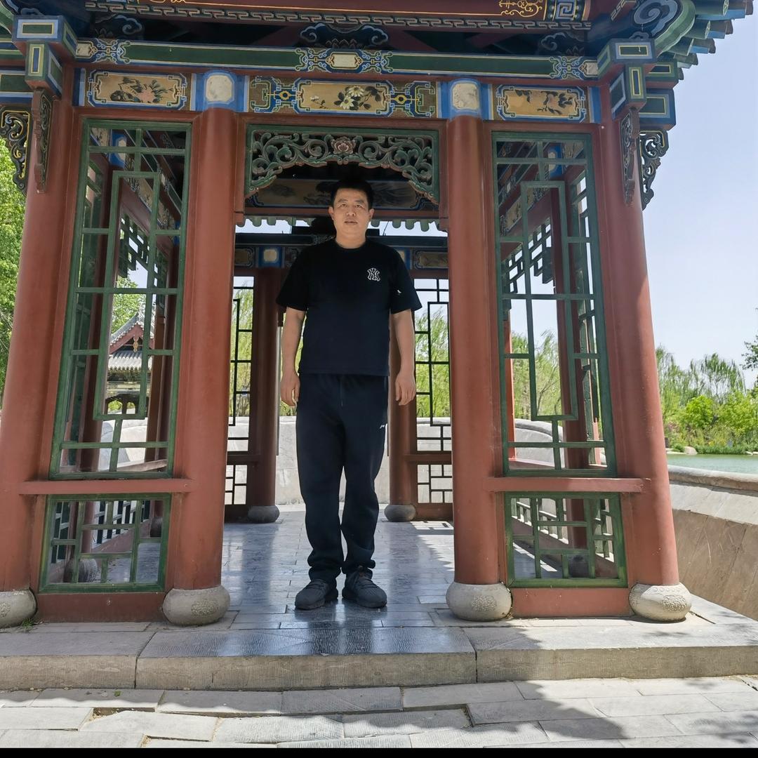富丽堂皇