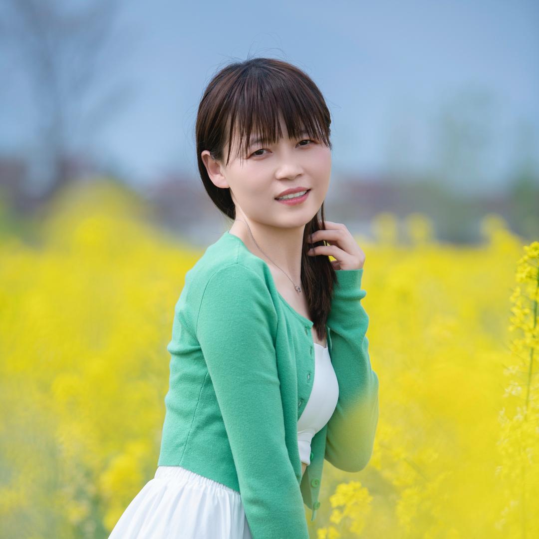 倩兮
