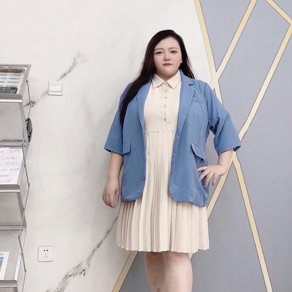 大码女装胖小九