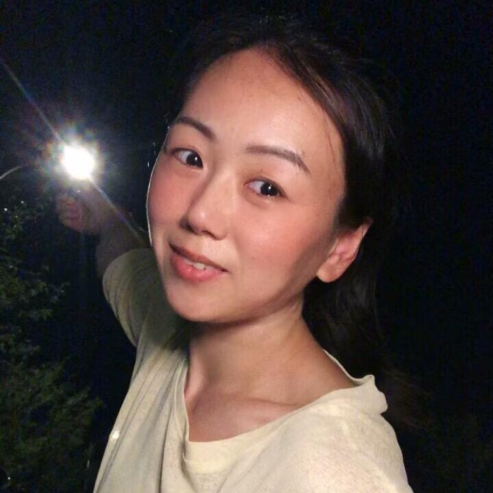 余了了（Liao）