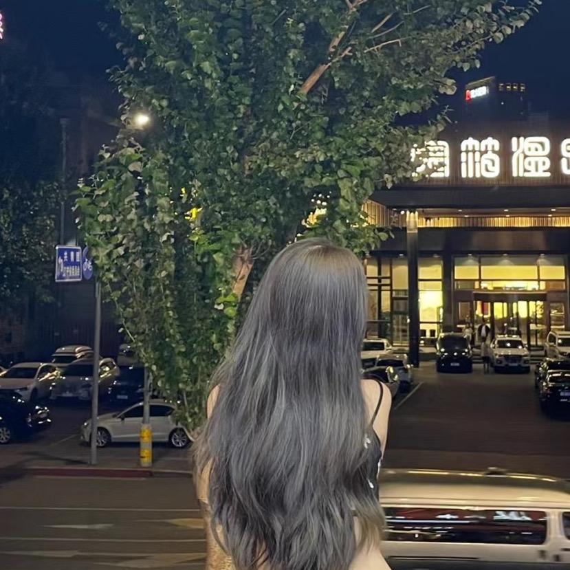 盘丝洞的女编辑