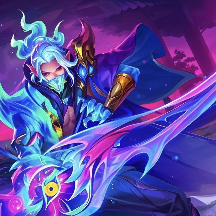 元梦之星5v5木子