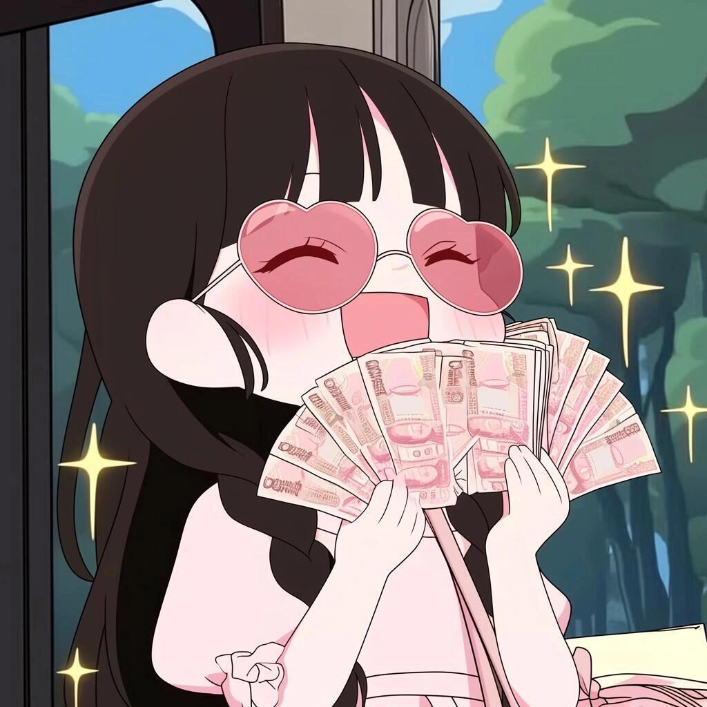 月亮公主🌙