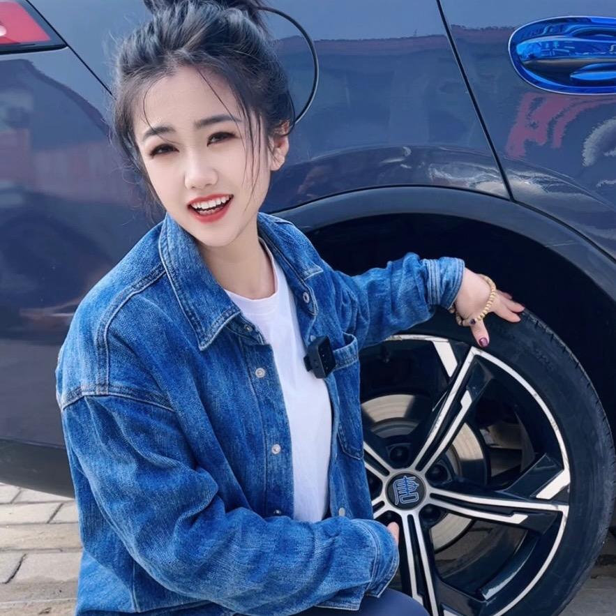 曲阳众合二手车