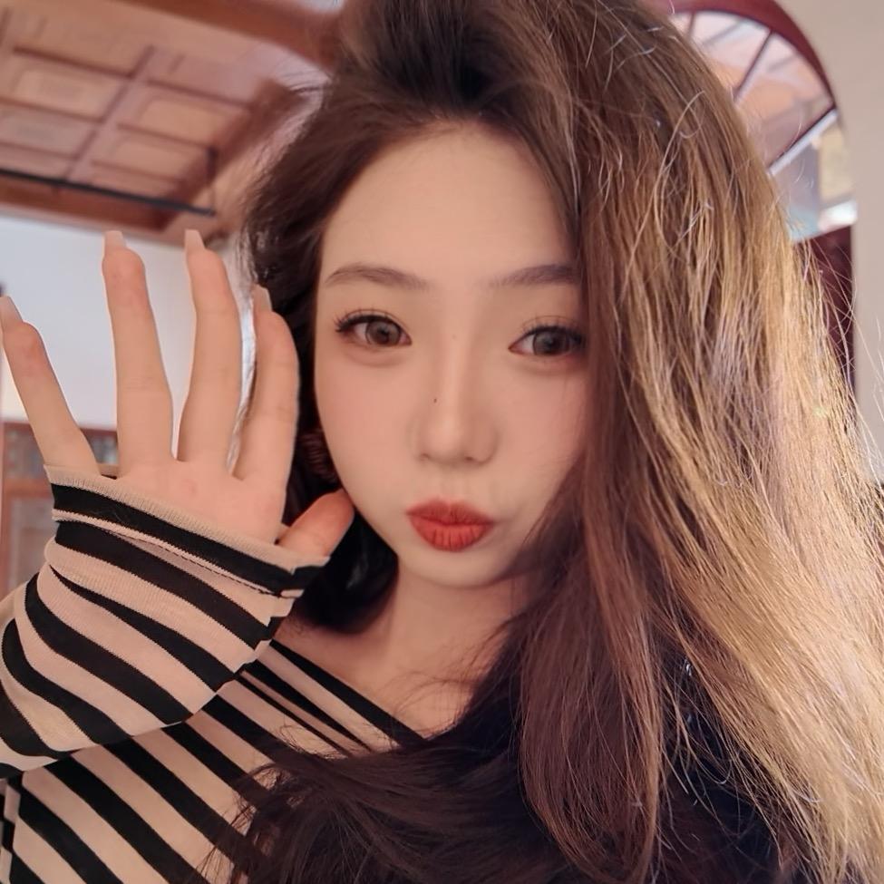 小马有点困