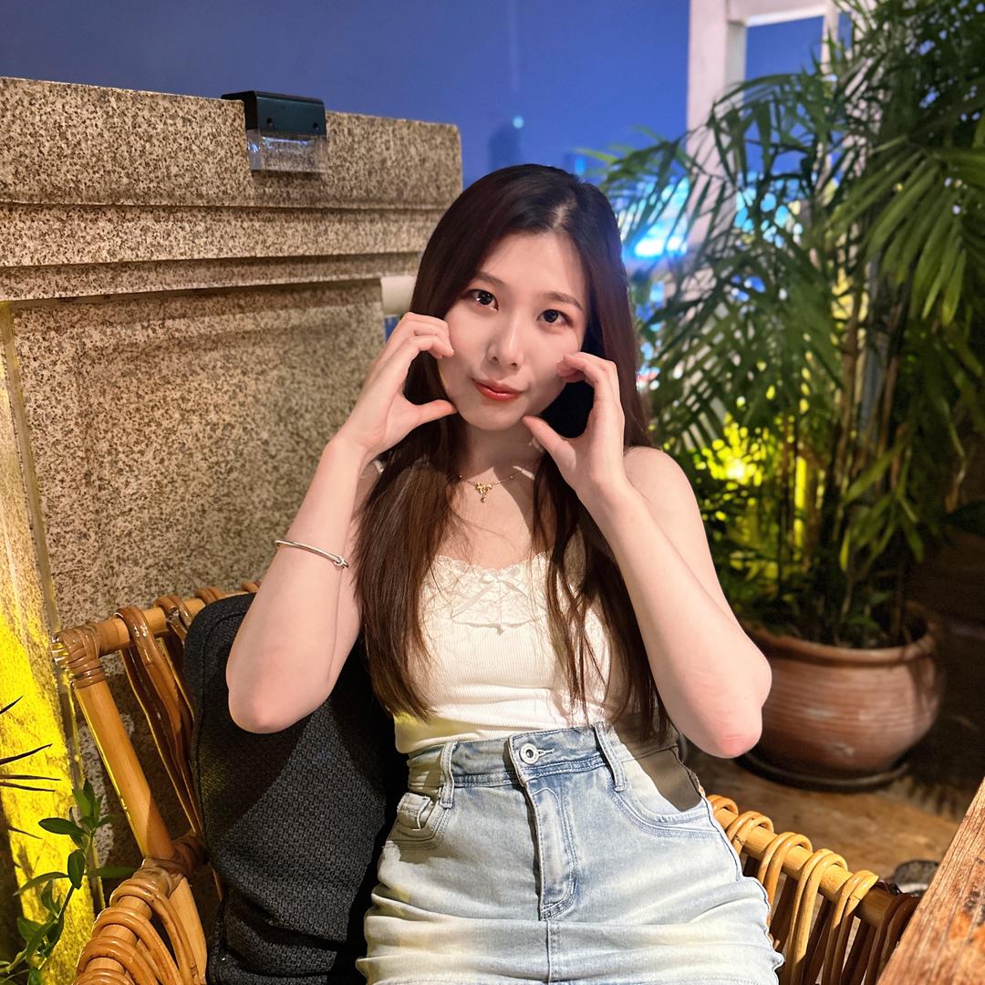 👸請發財