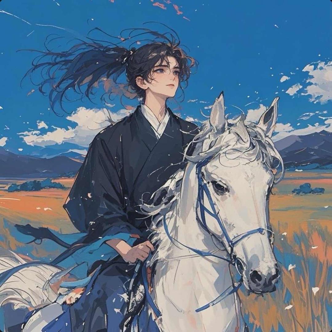 A. 이강  你若不殇岁月无恙