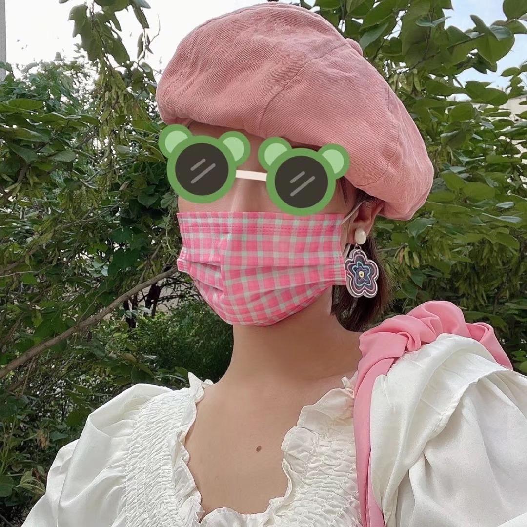 陶夭匣子（主页资料购买杯子）