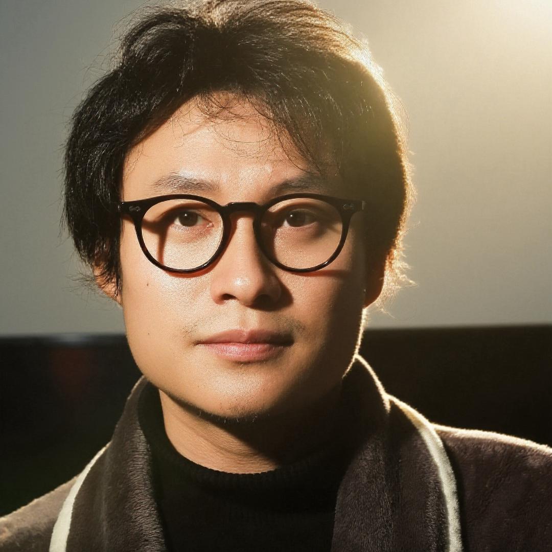 尤亚洲（尤老师）