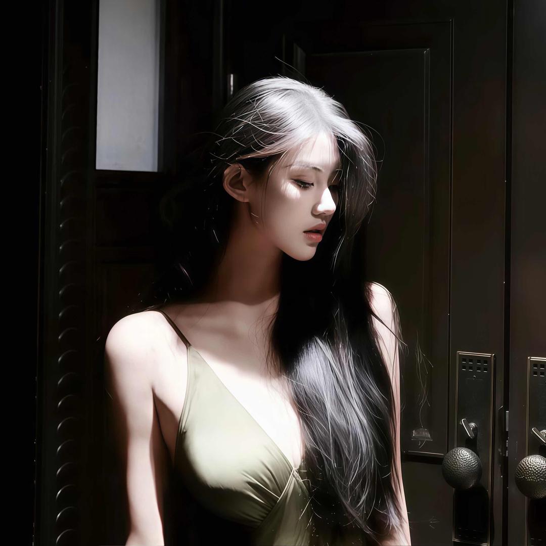 科美人、