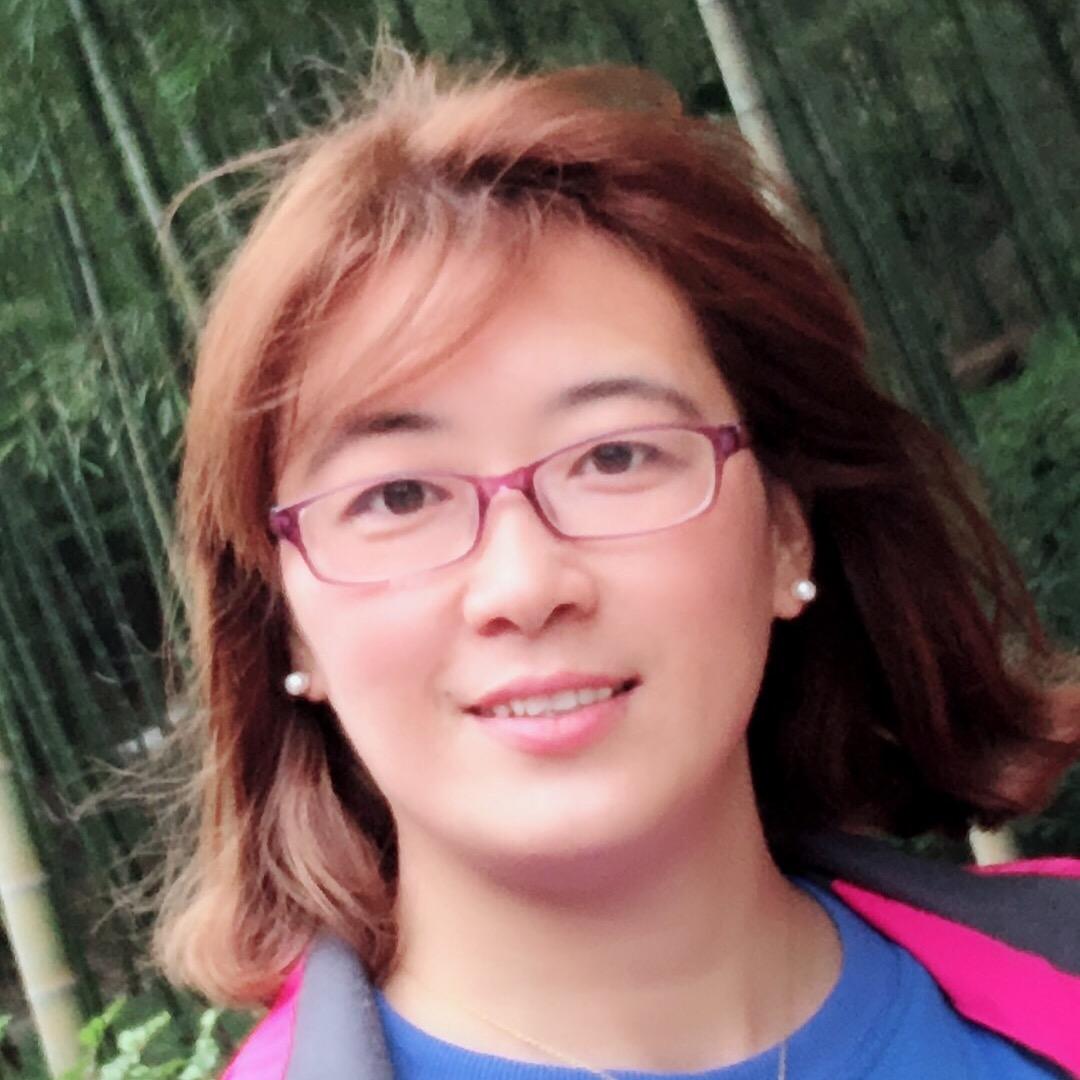 蓦妍