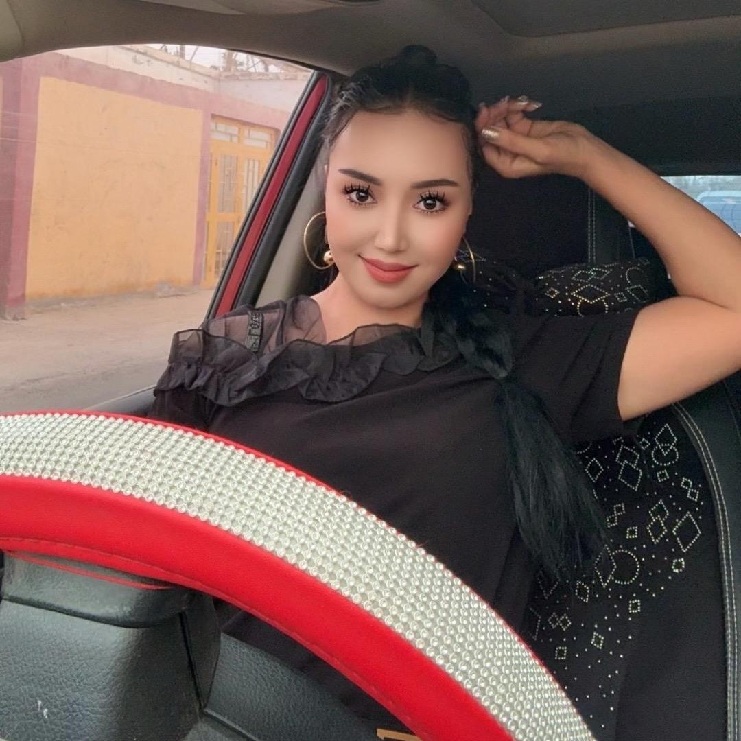 谢克拉❤️