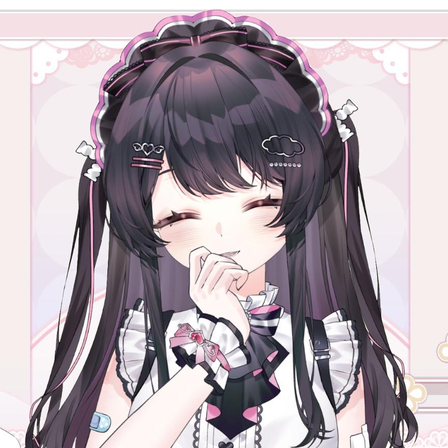 𝓞𝒊. 困薯饼饼了🍘