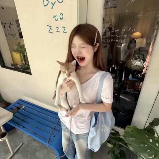 大声笑怎么了