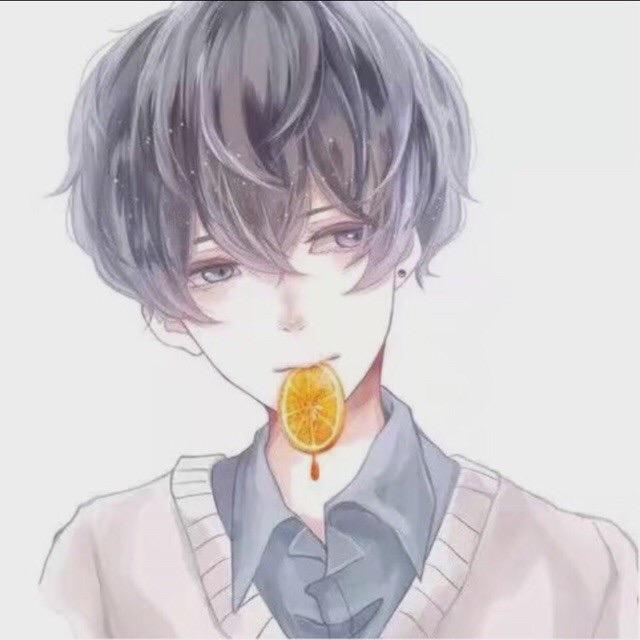 大橙子💋