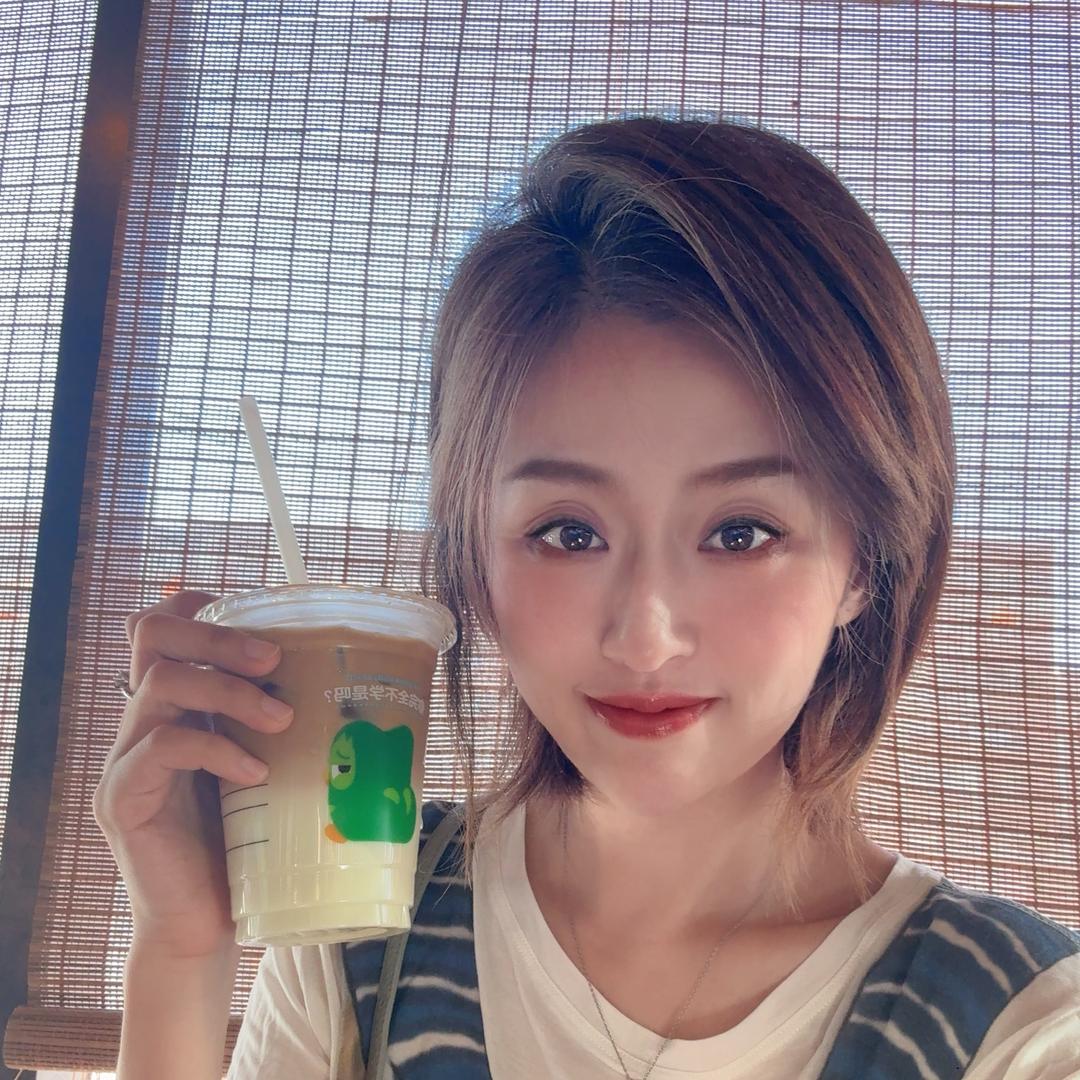 安缇🌻wang