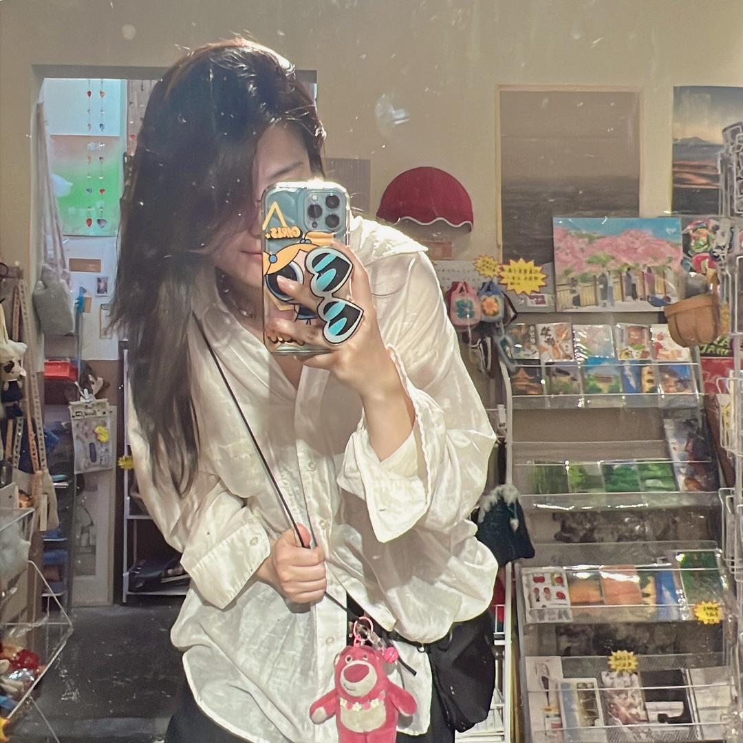 失眠星人🏃