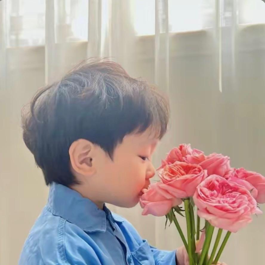 小糖兜儿🍬🍬🍬