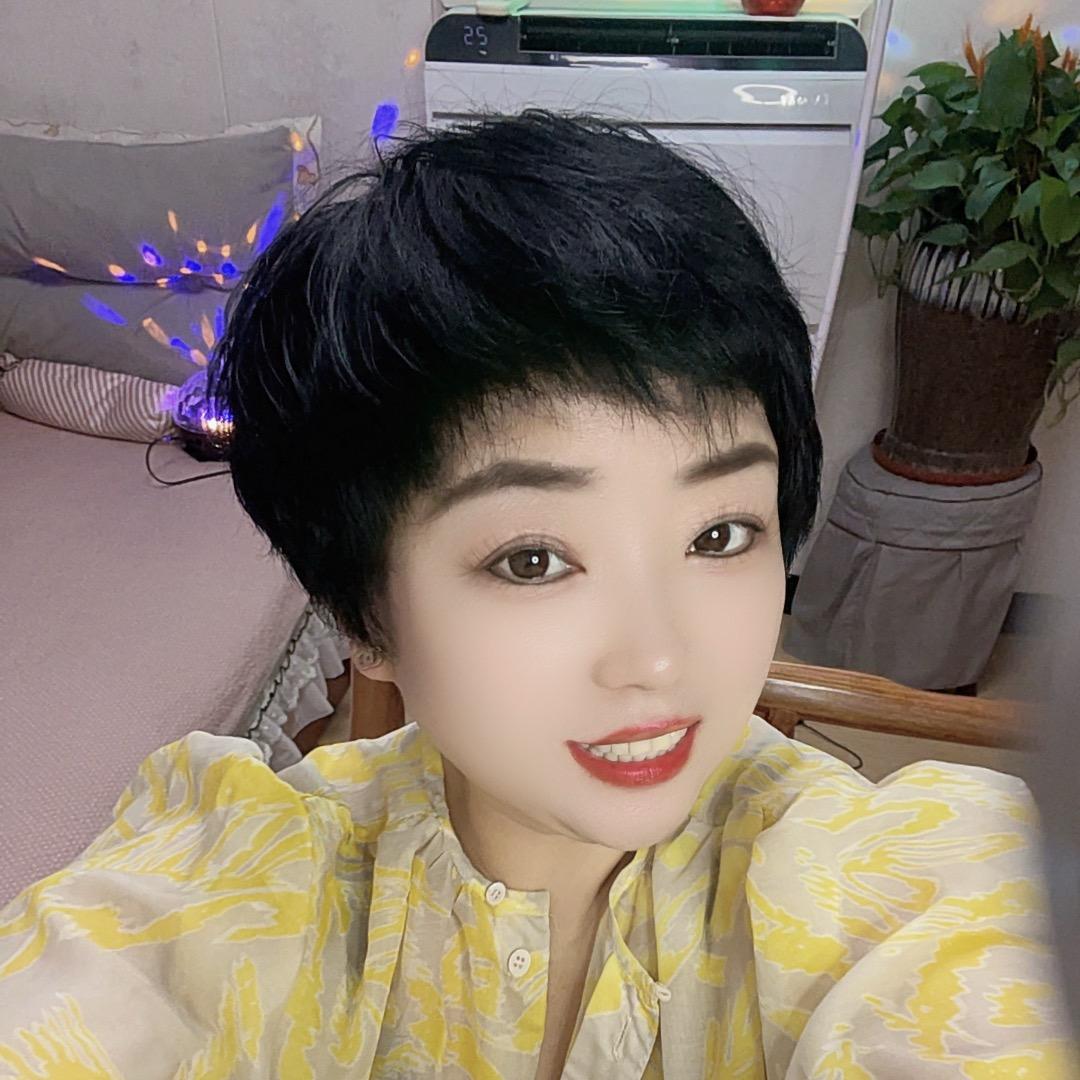 娟子🎙（首播筹备中）