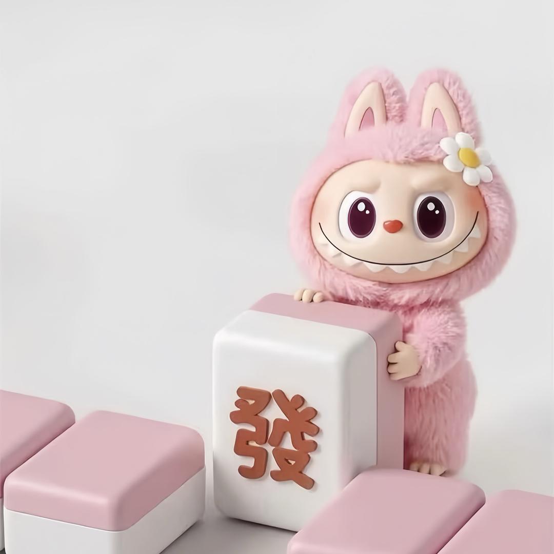 _屁桃是只猫.