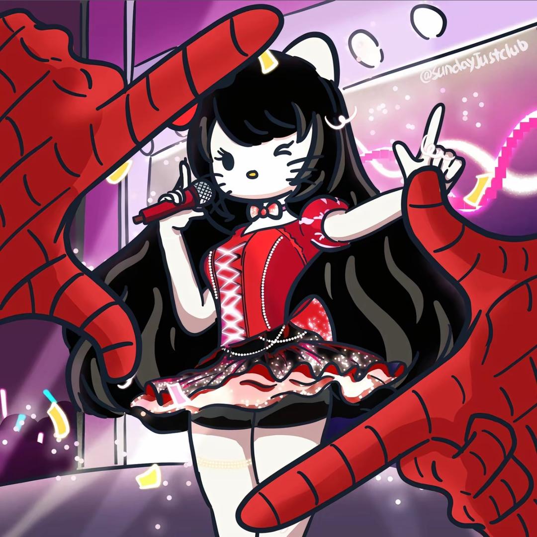 大胖小子