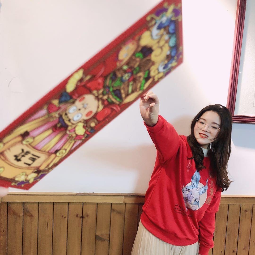 明亚懂你的竹子