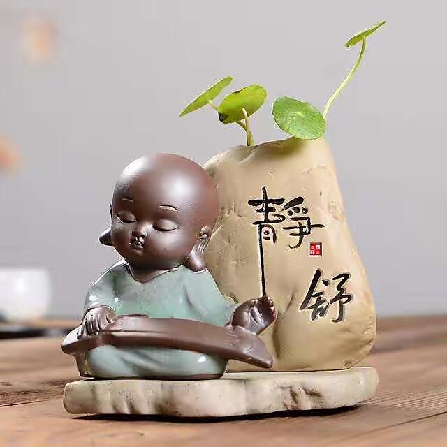 爱笑的爷们