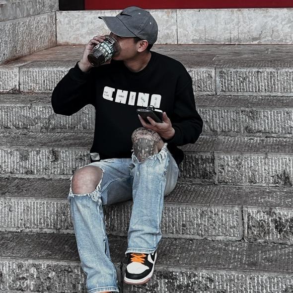 浮尘绘刺青处～浮尘🌸