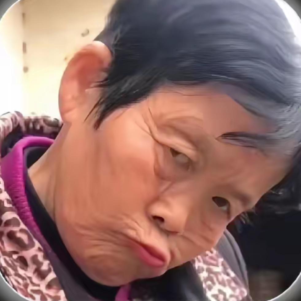 村头你二婶