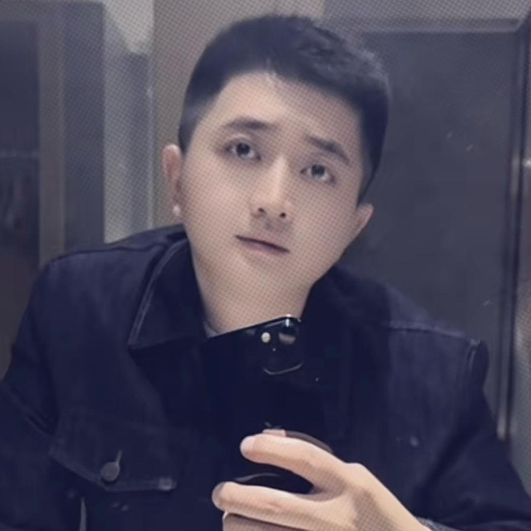 在黑夜等太阳☀