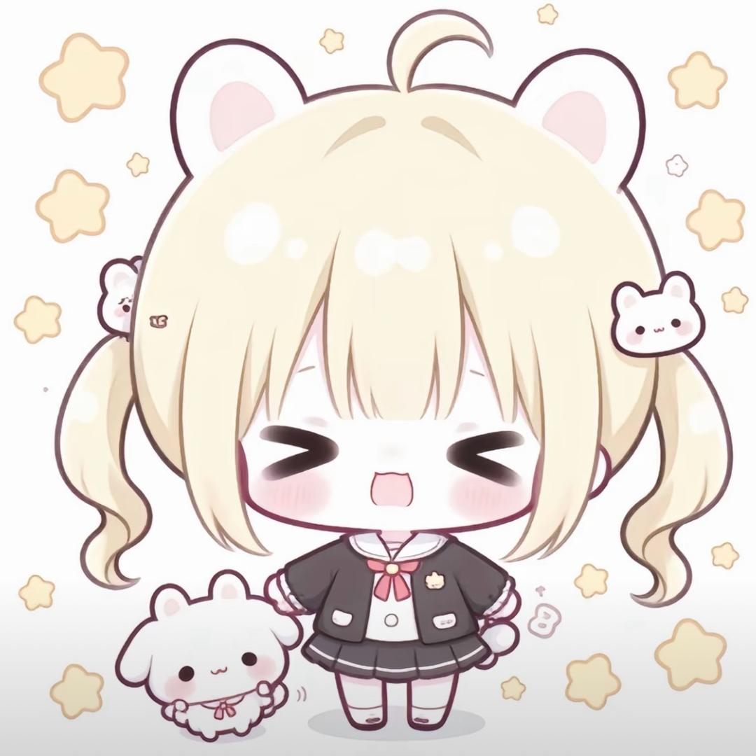 小吐司