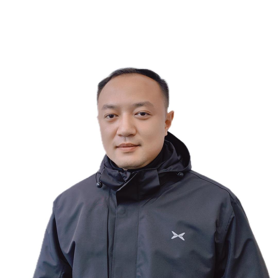 小鹏-头哥