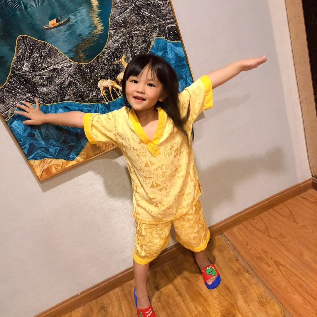 ~👪 娴宝贝