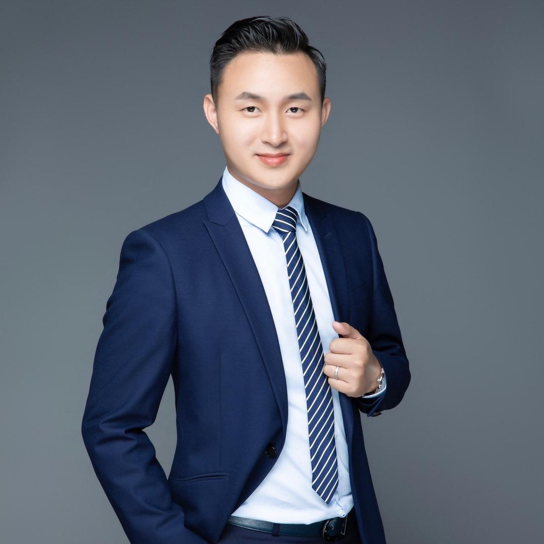 陈磊来了