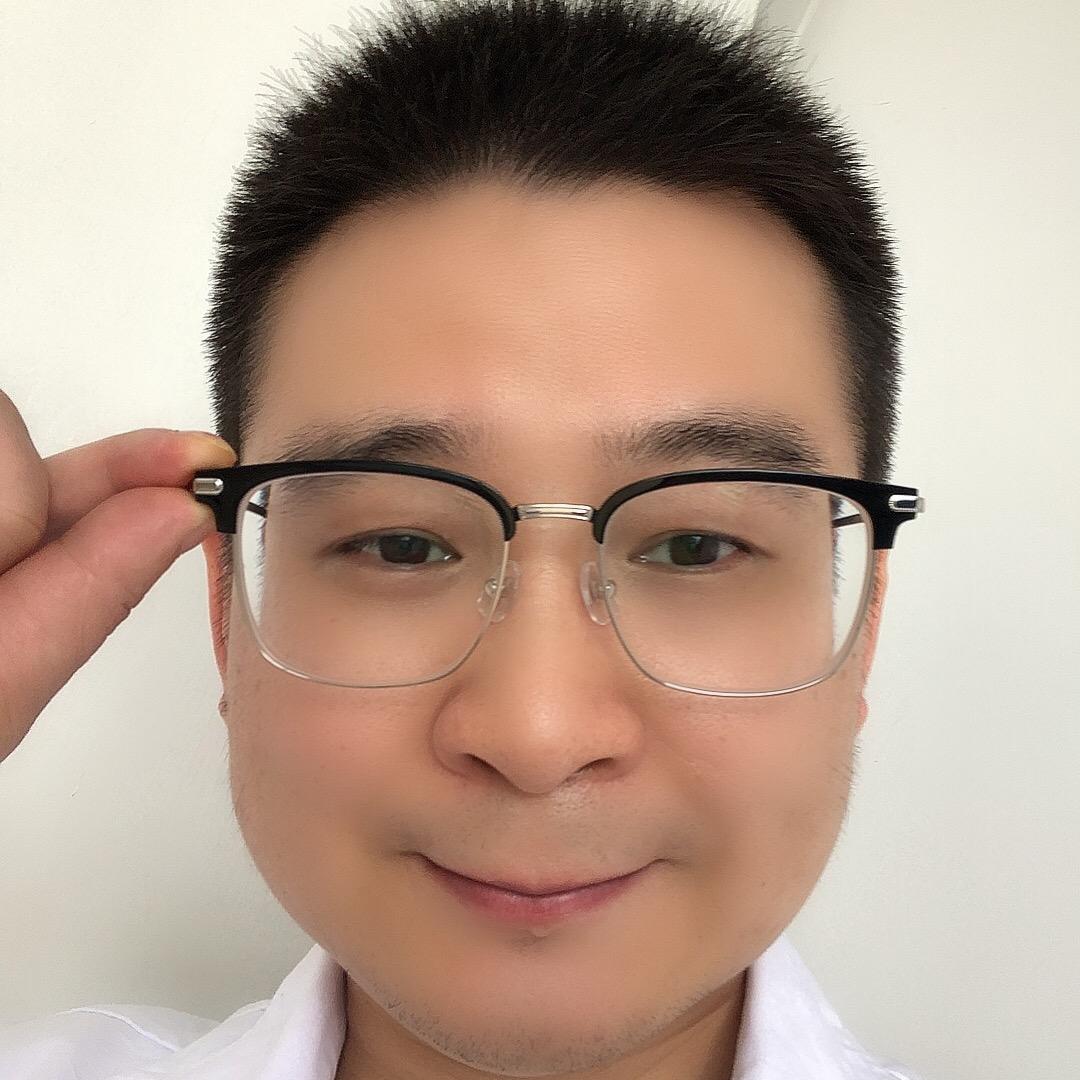 许凯医生（北医三院进修中）