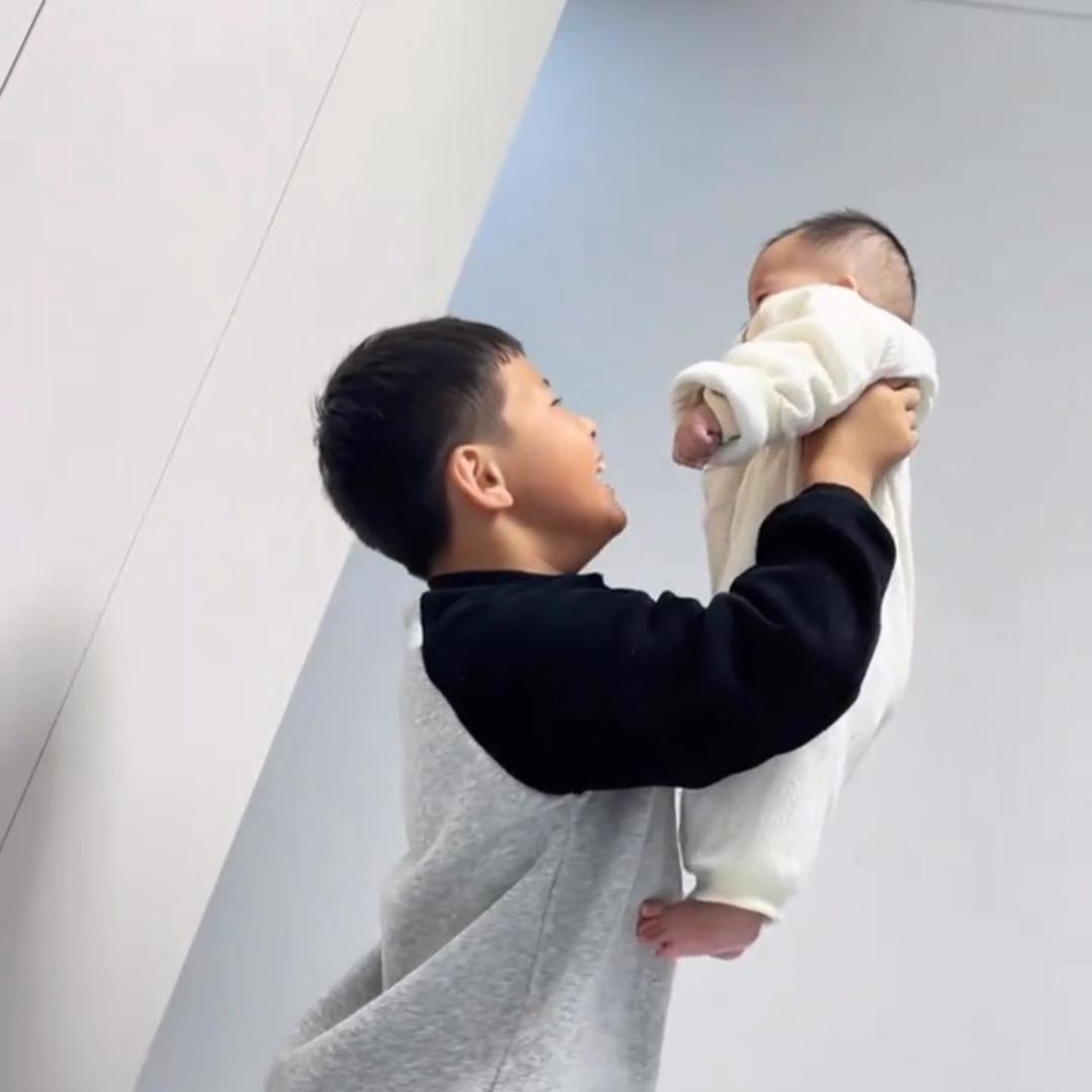 小房子的家🏠（带娃版）