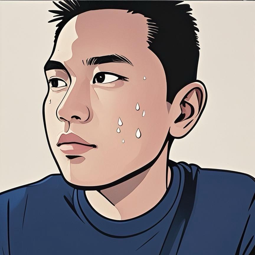 CFR小洛👩‍🚒