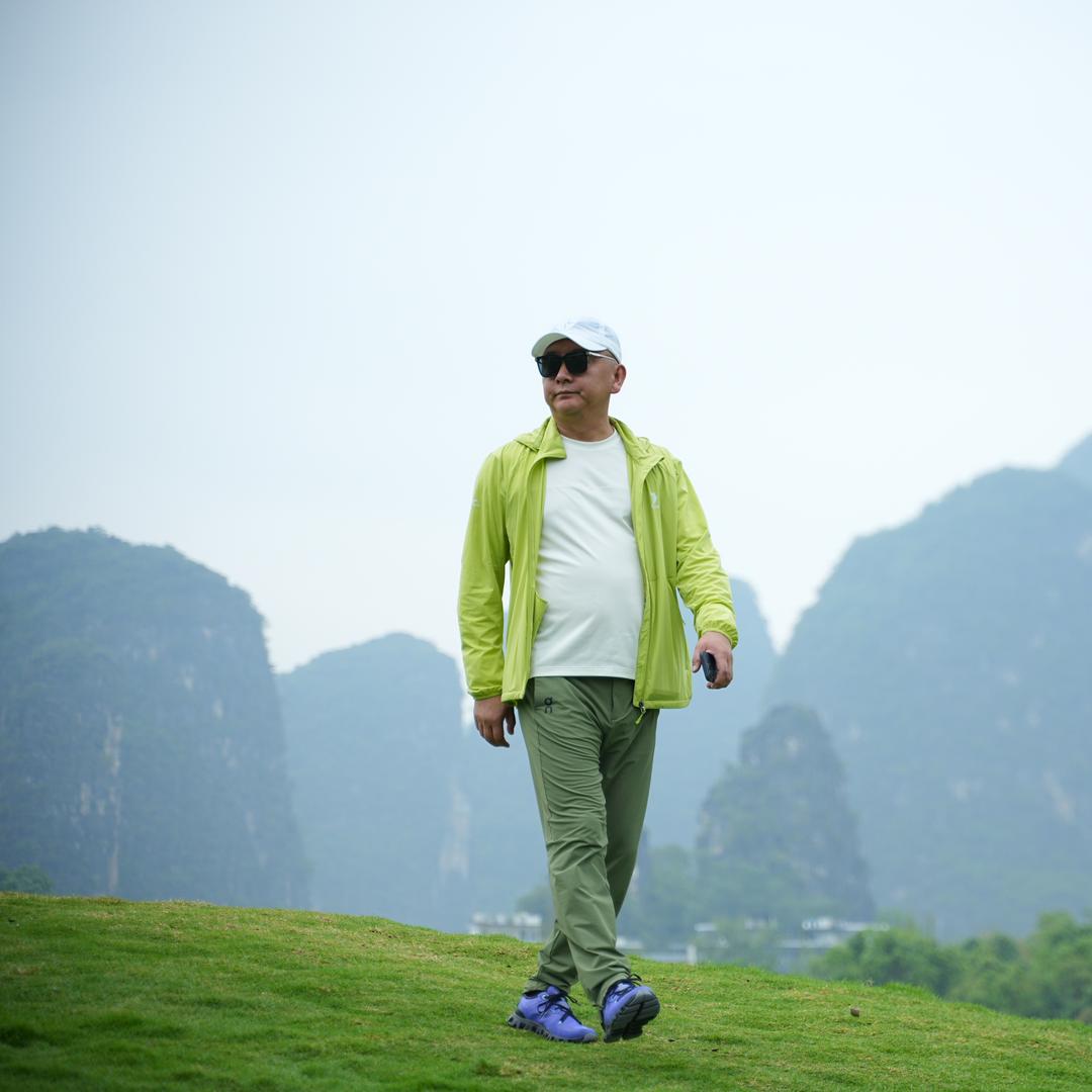 风景～