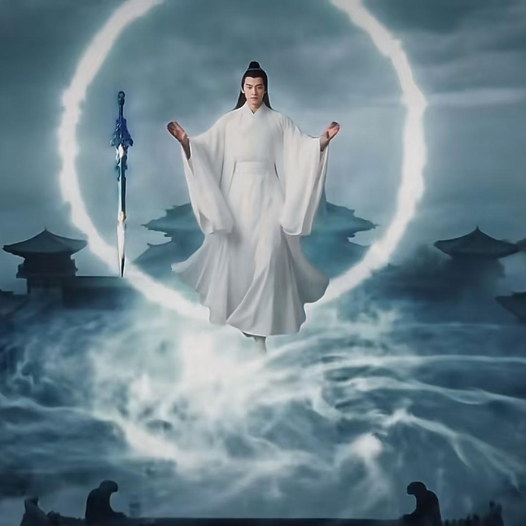 三愚先生（收徒）