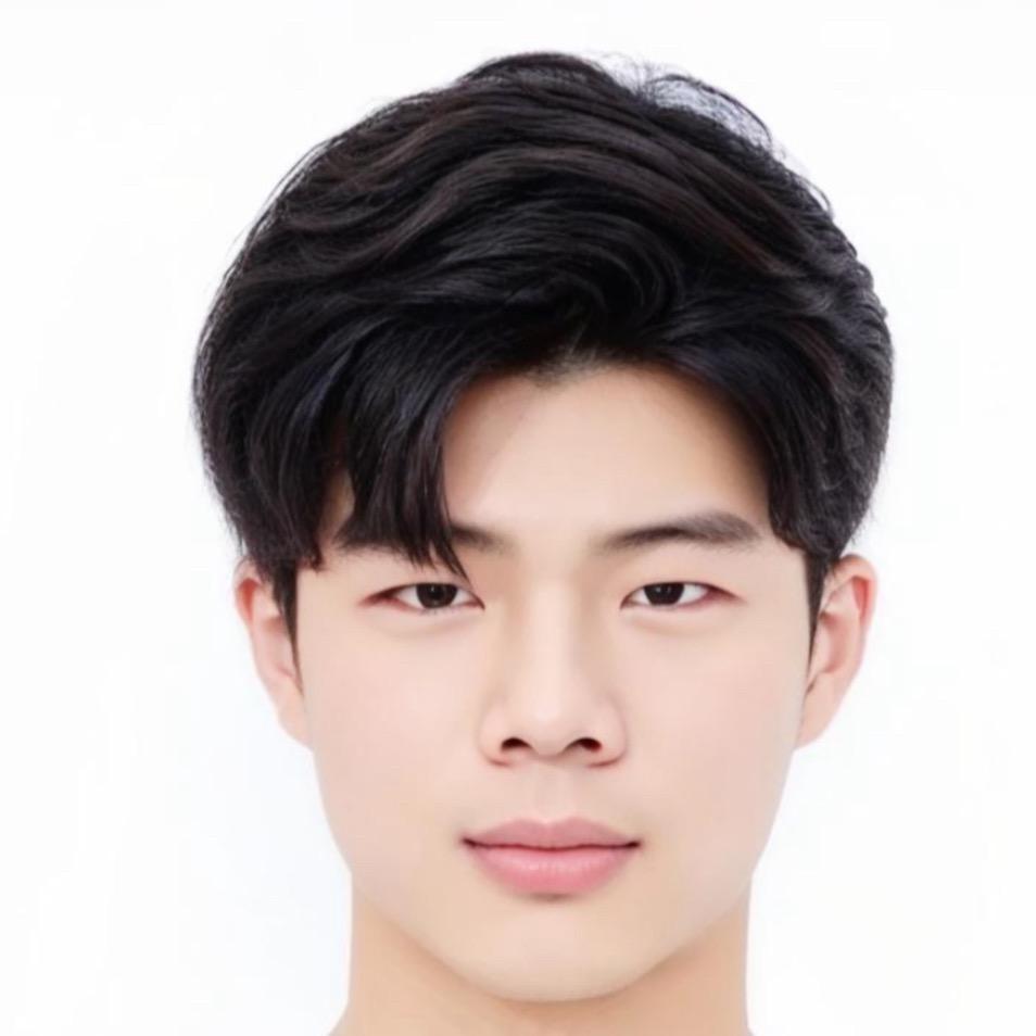 画染.世贸天阶店.大斌