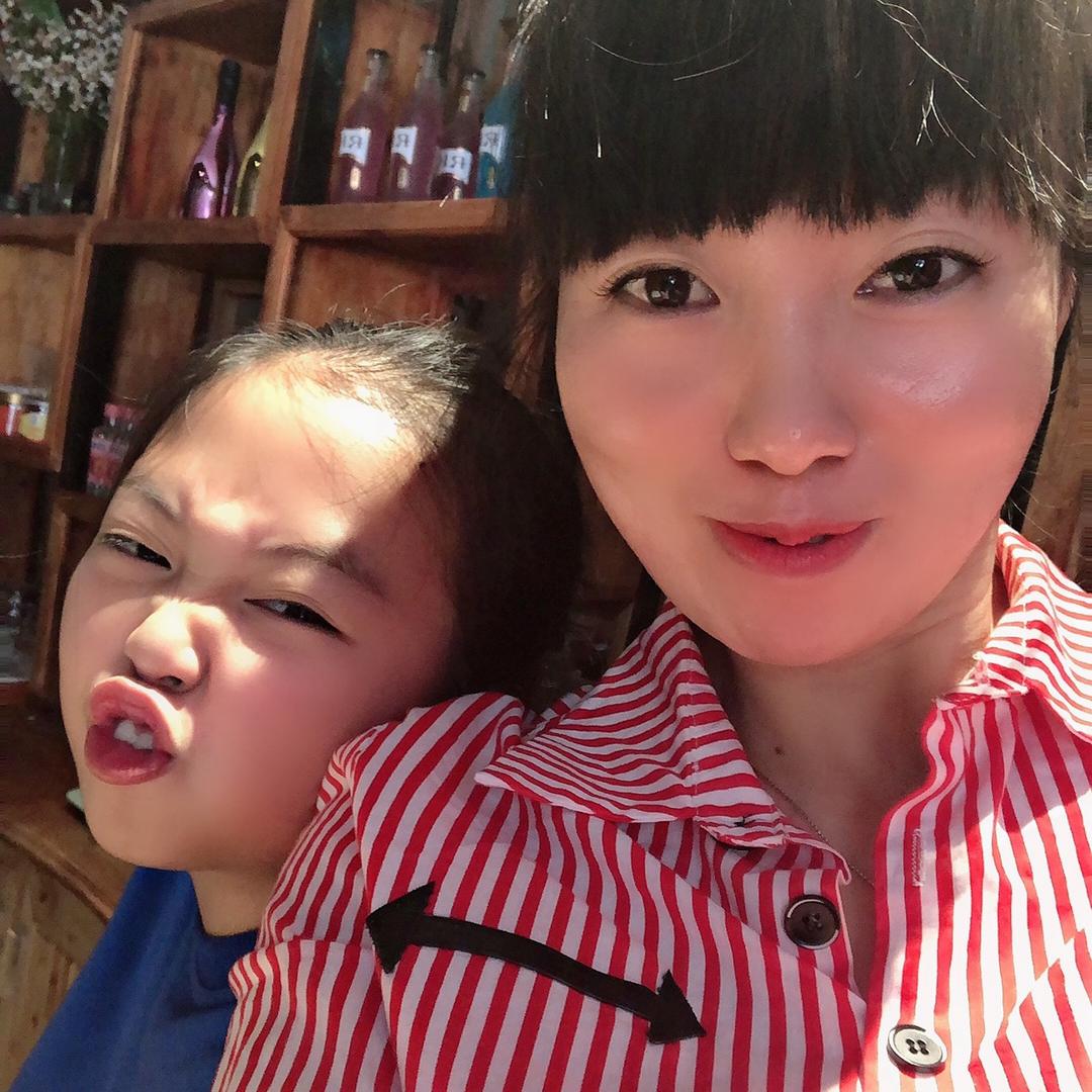瑶瑶妈👧🏻
