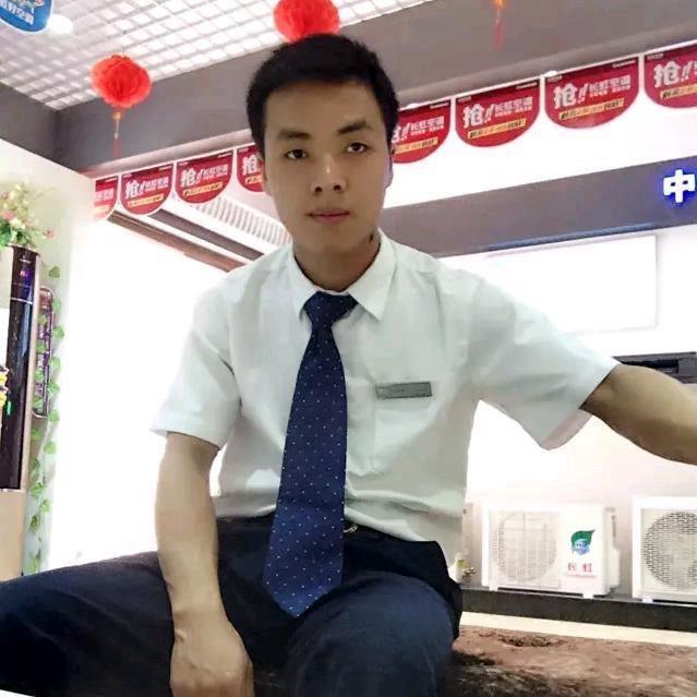 巴中腾飞家电｜家具｜装饰〖谢二娃〗