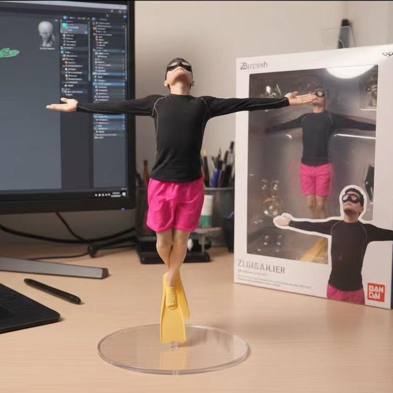 萝卜🥕（潜水版）