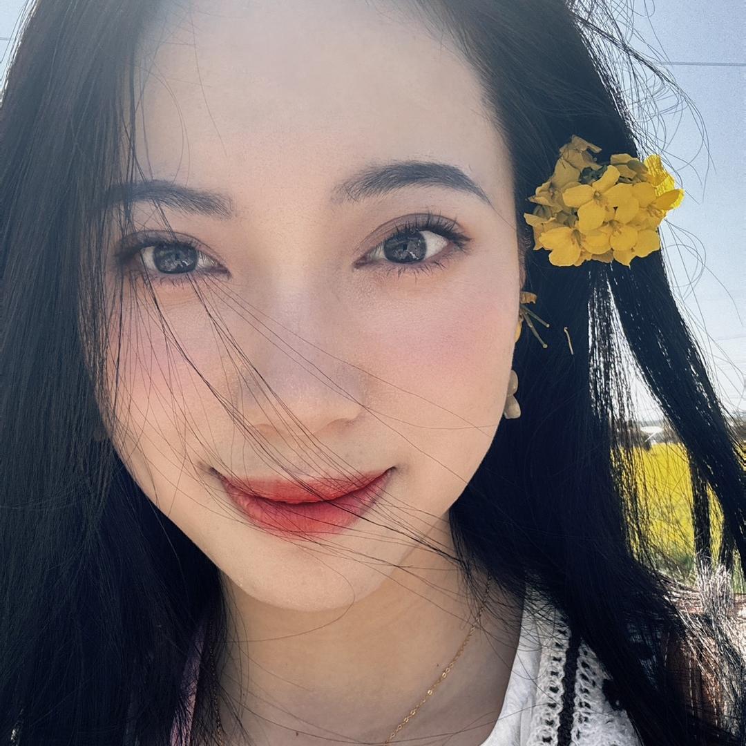 吃草的老虎🐯
