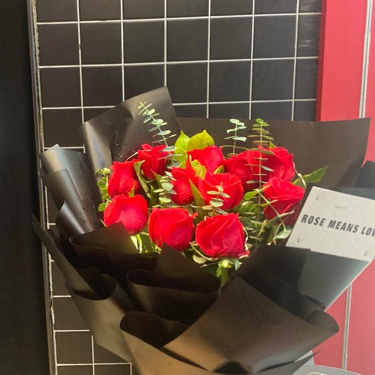 周口扶沟红蜻蜓刘姐