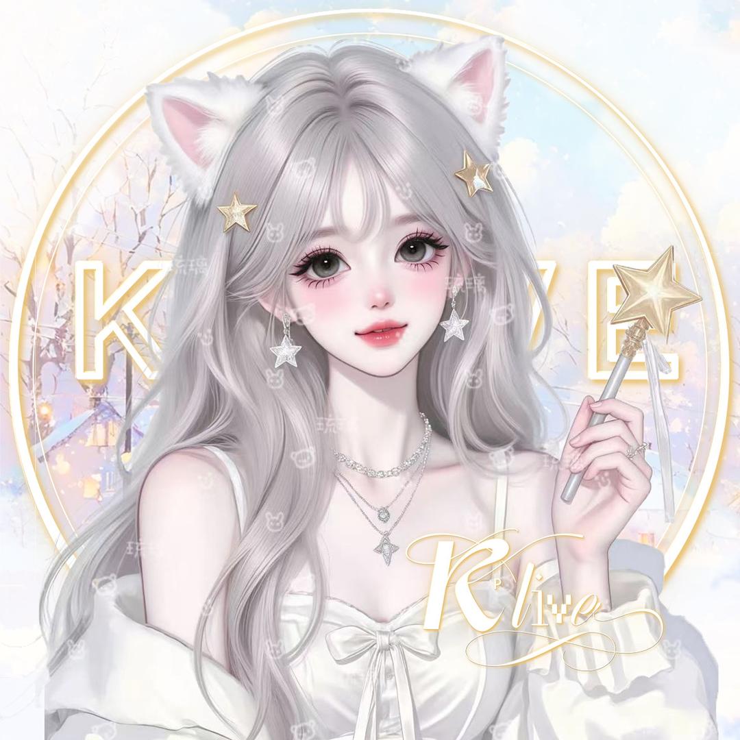 𝛫.星ˣ